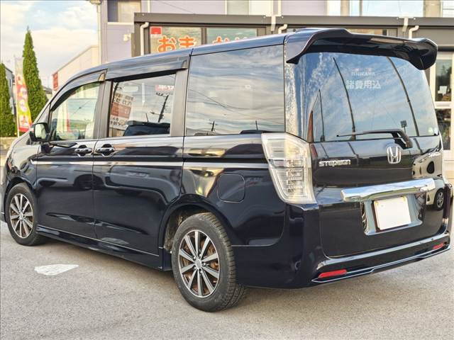 ホンダ ステップワゴン　スパーダ ２．０ スパーダ Ｓ パワーエディション H25年 (関東) 99
