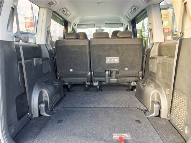 ホンダ ステップワゴン　スパーダ ２．０ スパーダ Ｓ パワーエディション H25年 (関東) 99