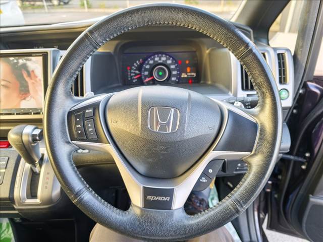 ホンダ ステップワゴン　スパーダ ２．０ スパーダ Ｓ パワーエディション H25年 (関東) 99
