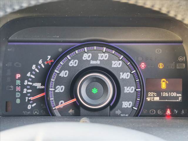ホンダ ステップワゴン　スパーダ ２．０ スパーダ Ｓ パワーエディション H25年 (関東) 99