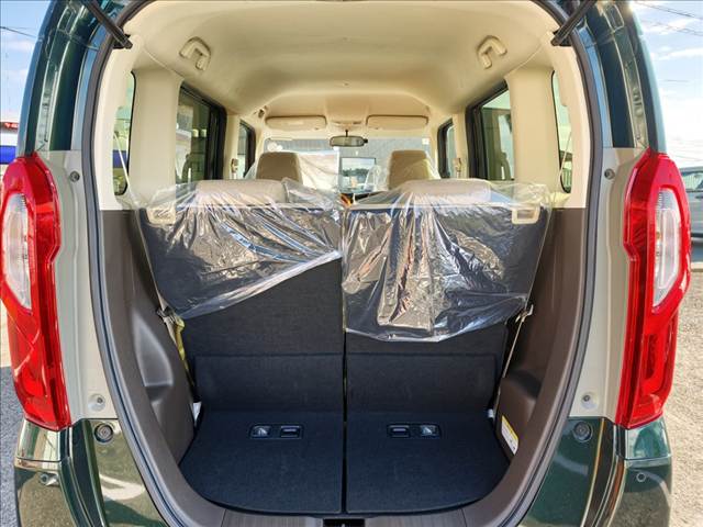 ホンダ Ｎ　ＢＯＸ ６６０ Ｇ R5年 (関東) 99