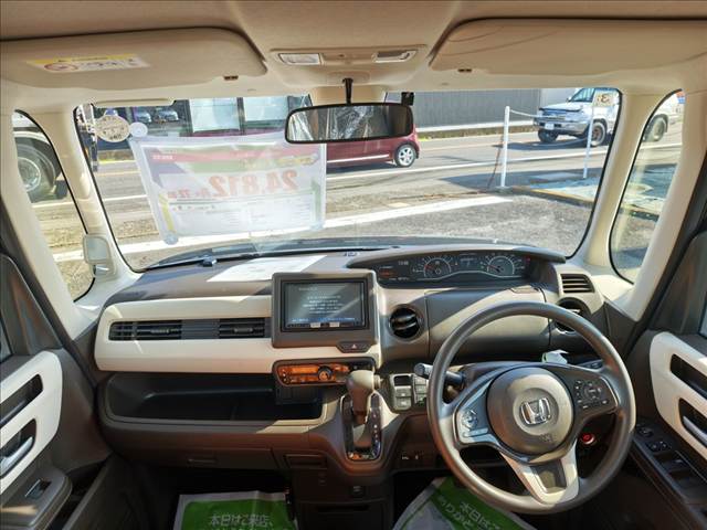 ホンダ Ｎ　ＢＯＸ ６６０ Ｇ R5年 (関東) 99