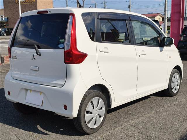 三菱 ｅＫワゴン ６６０ Ｍ H28年 (関東) 99