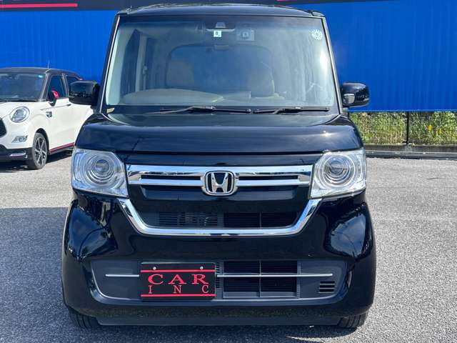 ホンダ Ｎ　ＢＯＸ ６６０ Ｌ ターボ R4年 (関東) 99