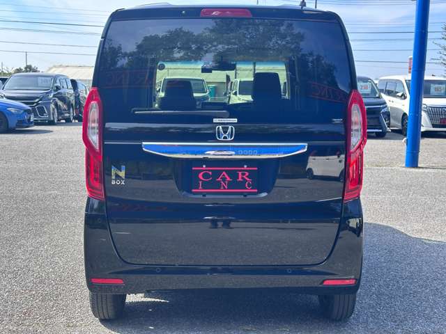 ホンダ Ｎ　ＢＯＸ ６６０ Ｌ ターボ R4年 (関東) 99