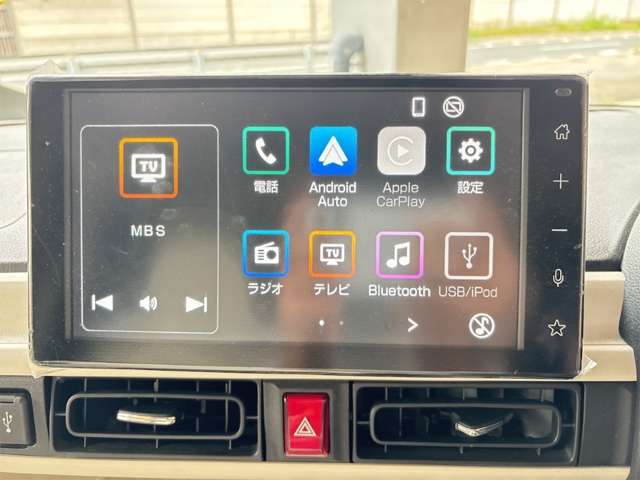 ダイハツ ムーヴ　キャンバス ６６０ ストライプス Ｇターボ R5年 (近畿) 99
