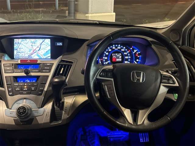 ホンダ オデッセイ ２．４ アブソルート H24年 (近畿) 99