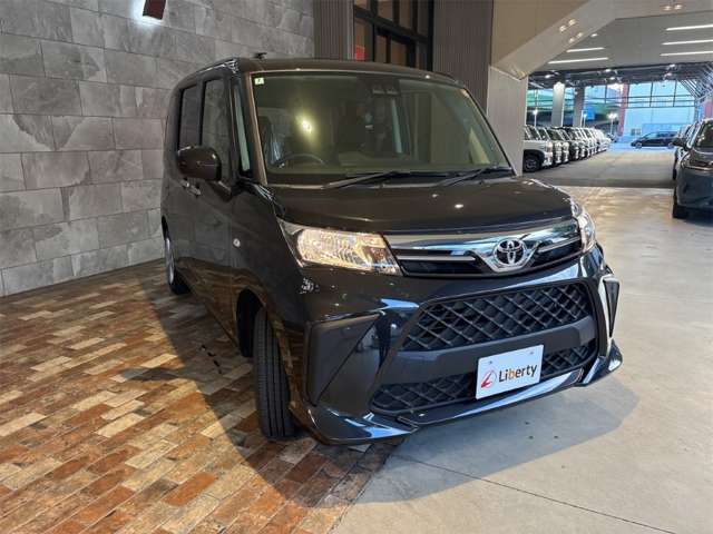 トヨタ ルーミー １．０ Ｘ R7年 (近畿) 99