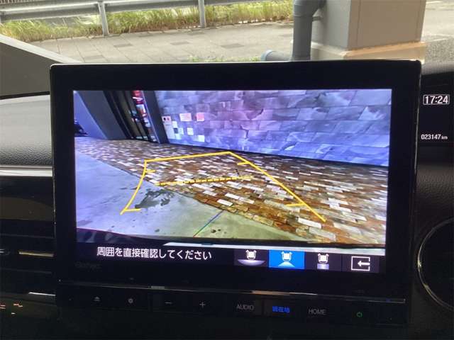 ホンダ Ｎ　ＢＯＸ カスタム ６６０ Ｌ R5年 (近畿) 99
