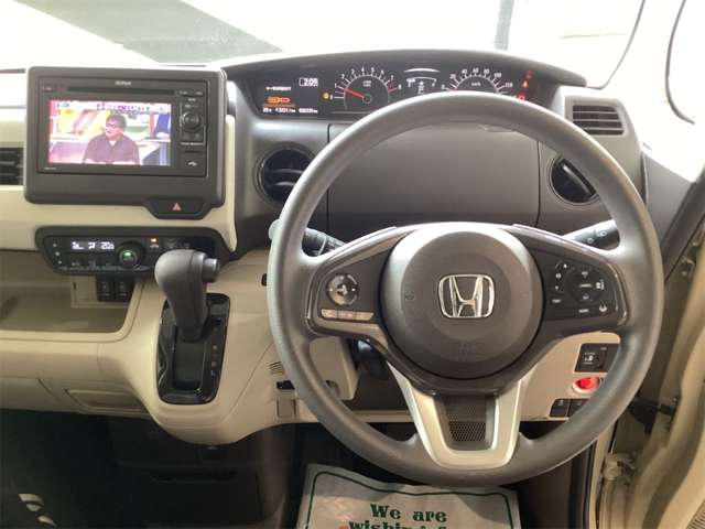 ホンダ Ｎ　ＢＯＸ ６６０ Ｇ Ｌ ホンダセンシング H30年 (近畿) 99
