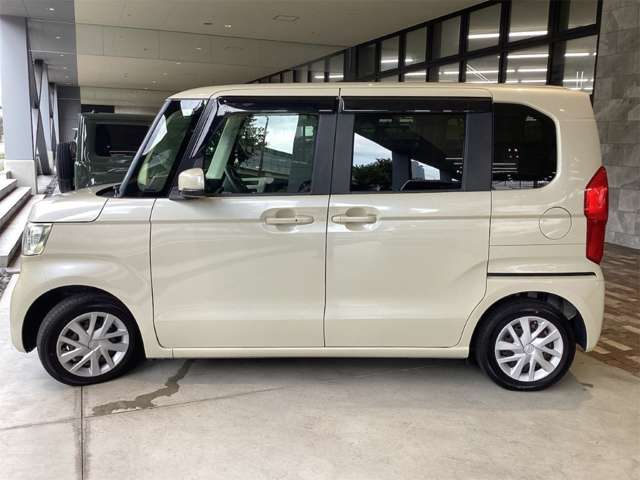 ホンダ Ｎ　ＢＯＸ ６６０ Ｇ Ｌ ホンダセンシング H30年 (近畿) 99
