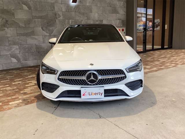 メルセデスベンツ ＣＬＡクラス ＣＬＡ２００Ｄ ＡＭＧライン ディーゼルターボ R3年 (近畿) 99