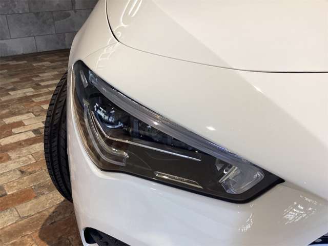 メルセデスベンツ ＣＬＡクラス ＣＬＡ２００Ｄ ＡＭＧライン ディーゼルターボ R3年 (近畿) 99