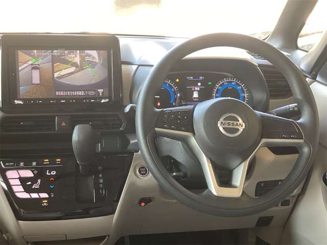 日産 ルークス ６６０ Ｘ R4年 (近畿) 99