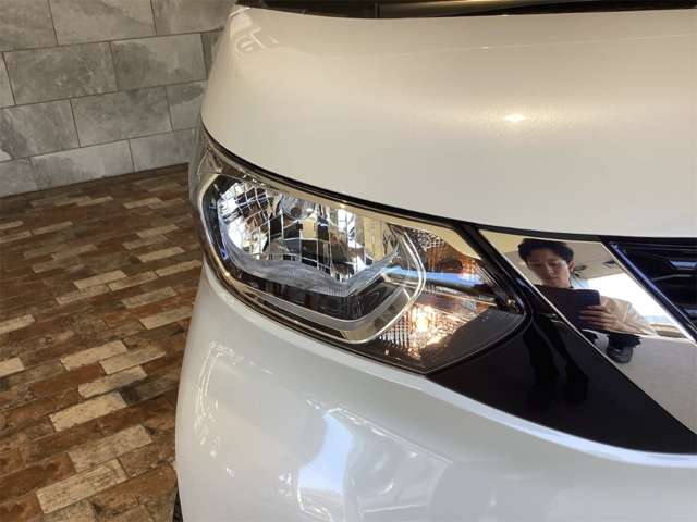 日産 ルークス ６６０ Ｘ R4年 (近畿) 99