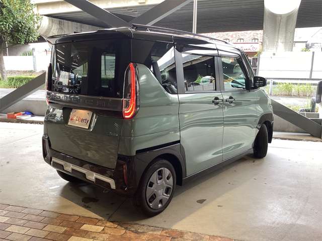 三菱 デリカ　ミニ ６６０ Ｔ R6年 (近畿) 99