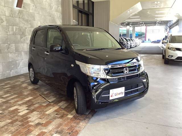ホンダ Ｎ−ＷＧＮ ６６０ Ｇ Ｌパッケージ H30年 (近畿) 99