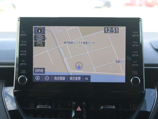 トヨタ カローラ　ツーリング １．８ ＷＸＢ R3年 (近畿) 99