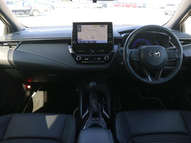 トヨタ カローラ　ツーリング １．８ ＷＸＢ R3年 (近畿) 99
