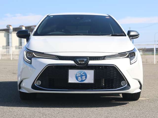 トヨタ カローラ　ツーリング １．８ ＷＸＢ R3年 (近畿) 99