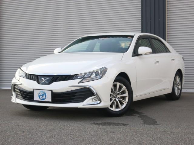 トヨタ マークＸ ２．５ ２５０Ｇ H29年 (近畿) 99