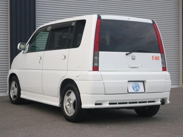 ホンダ Ｓ−ＭＸ ２．０ ローダウン H10年 (近畿) 99