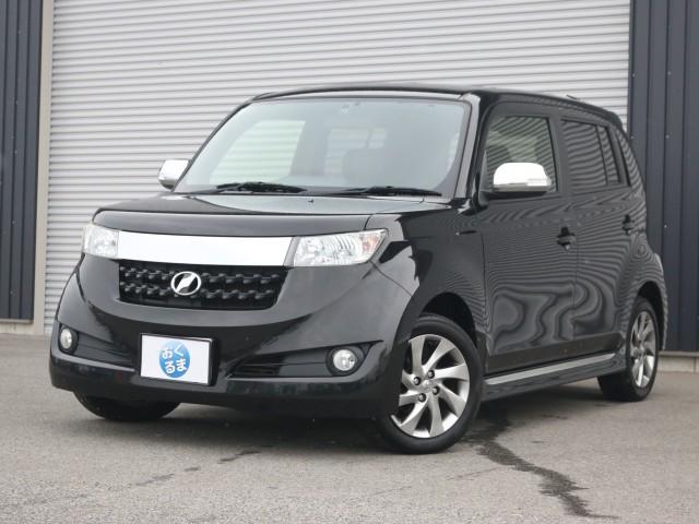 トヨタ ｂＢ １．５ Ｚ 煌 H28年 (近畿) 99