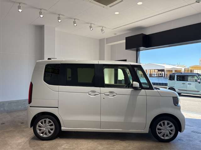 ホンダ Ｎ　ＢＯＸ ６６０ R8年 (近畿) 99