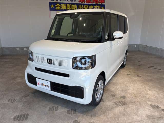 ホンダ Ｎ　ＢＯＸ ６６０ R8年 (近畿) 99