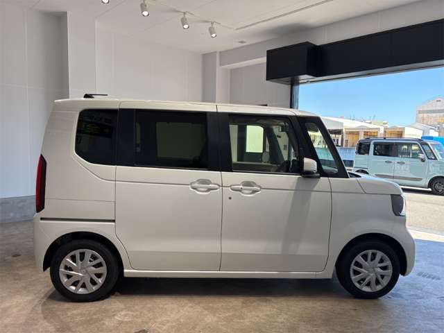 ホンダ Ｎ　ＢＯＸ ６６０ R8年 (近畿) 99