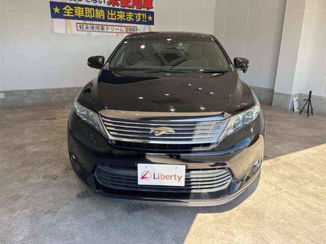 トヨタ ハリアー ２．０ プレミアム H28年 (近畿) 99
