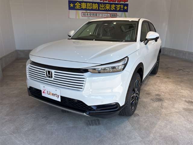 ホンダ ヴェゼル １．５ Ｅ：ＨＥＶ Ｚ R8年 (近畿) 99