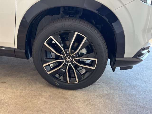 ホンダ ヴェゼル １．５ Ｅ：ＨＥＶ Ｚ R8年 (近畿) 99