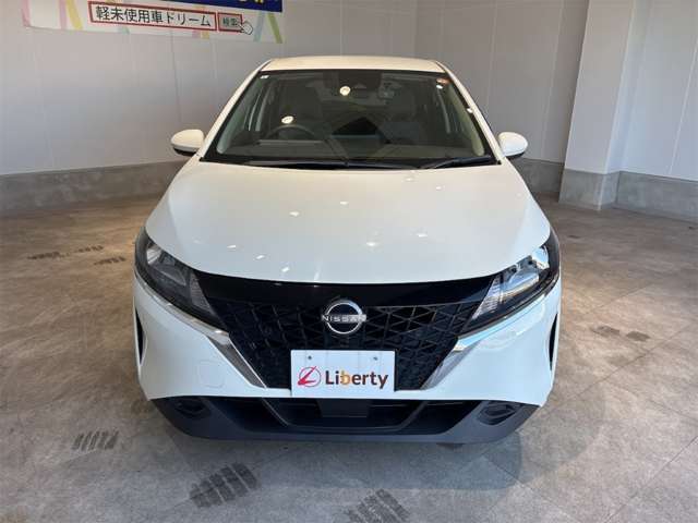 日産 ノート １．２ Ｓ R3年 (近畿) 99