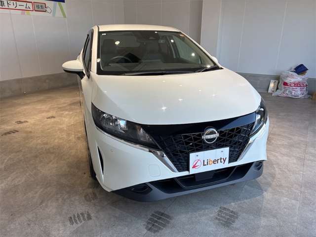 日産 ノート １．２ Ｓ R3年 (近畿) 99