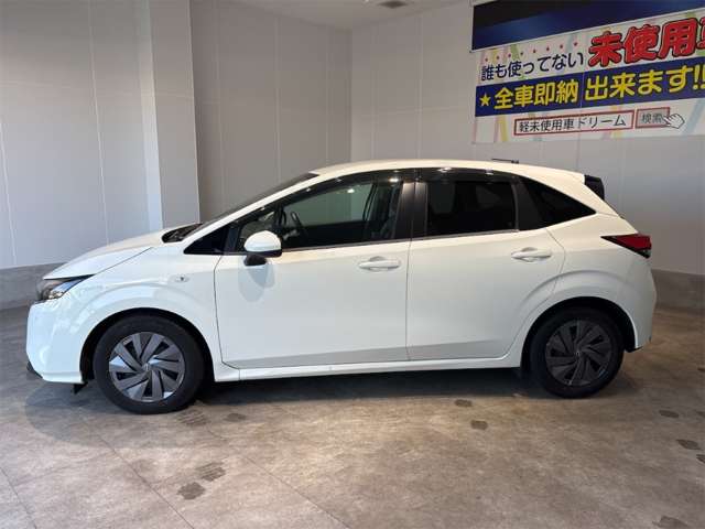 日産 ノート １．２ Ｓ R3年 (近畿) 99