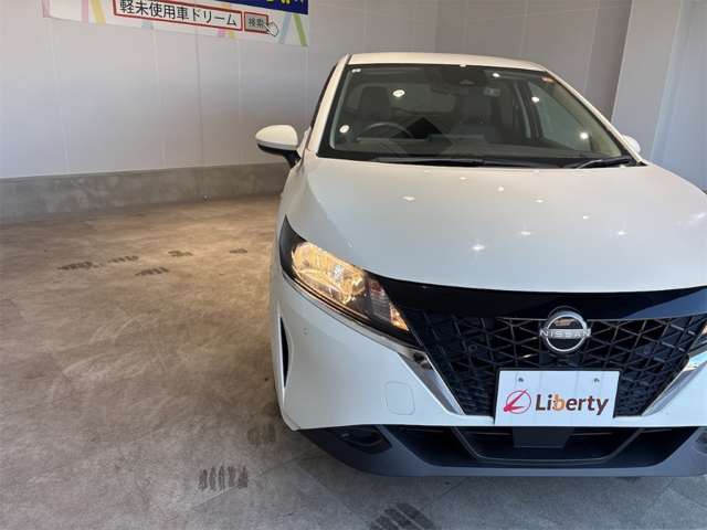 日産 ノート １．２ Ｓ R3年 (近畿) 99