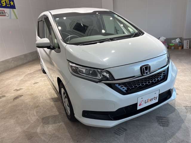 ホンダ フリード １．５ Ｇ R5年 (近畿) 99