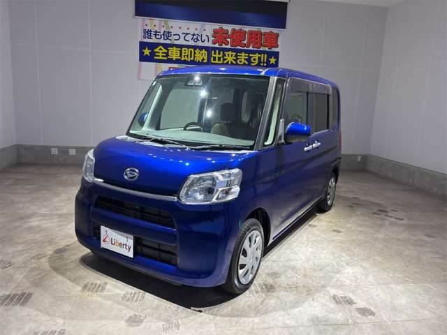 ダイハツ タント ６６０ Ｘ リミテッド ＳＡＩＩＩ H30年 (近畿) 99