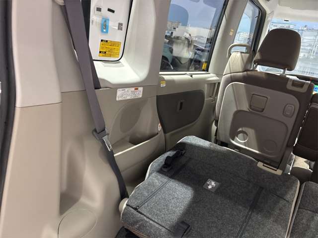 ダイハツ タント ６６０ Ｘ リミテッド ＳＡＩＩＩ H30年 (近畿) 99