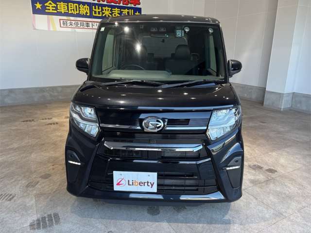 ダイハツ タント ６６０ カスタム ＲＳ R1年 (近畿) 99