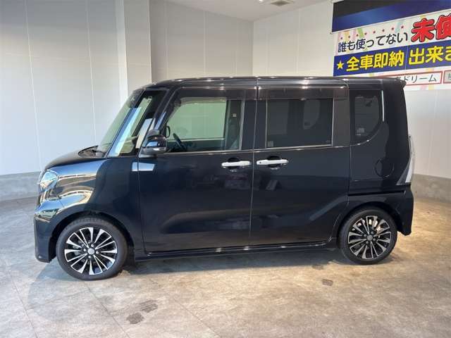ダイハツ タント ６６０ カスタム ＲＳ R1年 (近畿) 99
