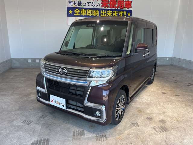 ダイハツ タント ６６０ カスタム Ｘ トップエディションリミテッド ＳＡＩＩＩ R1年 (近畿) 99