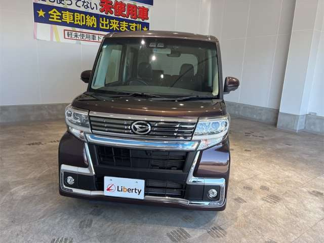 ダイハツ タント ６６０ カスタム Ｘ トップエディションリミテッド ＳＡＩＩＩ R1年 (近畿) 99