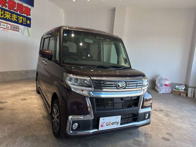 ダイハツ タント ６６０ カスタム Ｘ トップエディションリミテッド ＳＡＩＩＩ R1年 (近畿) 99