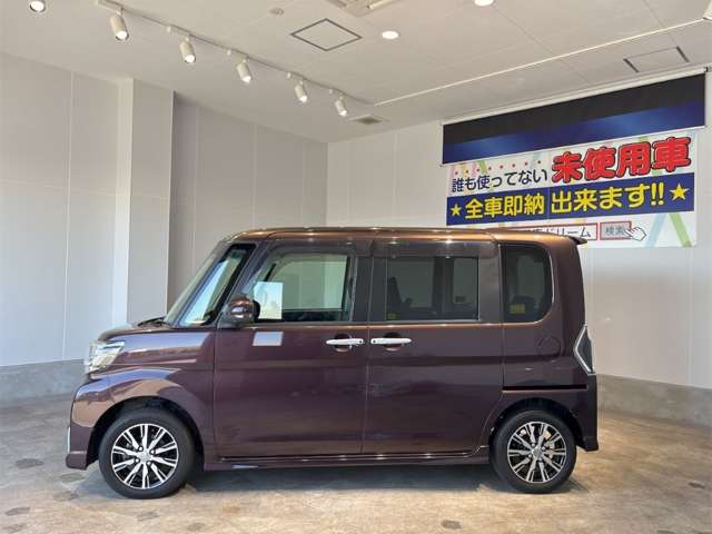 ダイハツ タント ６６０ カスタム Ｘ トップエディションリミテッド ＳＡＩＩＩ R1年 (近畿) 99