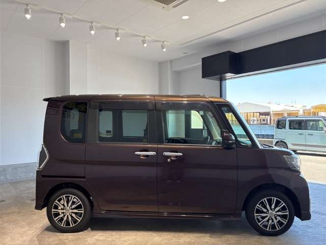 ダイハツ タント ６６０ カスタム Ｘ トップエディションリミテッド ＳＡＩＩＩ R1年 (近畿) 99