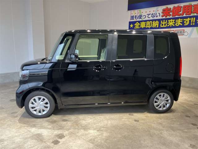 ホンダ Ｎ　ＢＯＸ ６６０ R8年 (近畿) 99