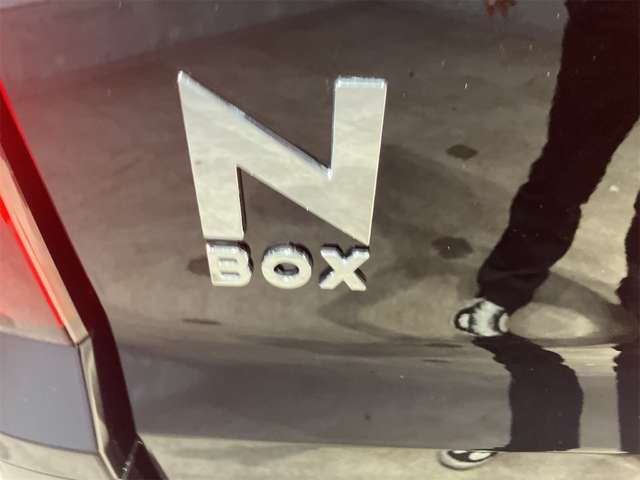 ホンダ Ｎ　ＢＯＸ ６６０ R8年 (近畿) 99