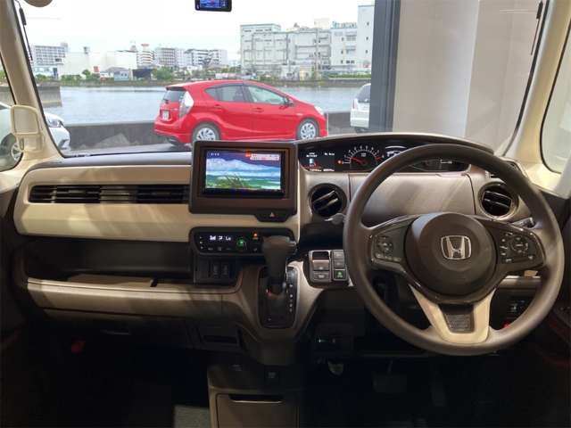 ホンダ Ｎ　ＢＯＸ ６６０ Ｌ R4年 (近畿) 99